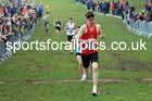 Mens Under-20s, 2024 CAU Inter Counties Cross Country Champs., Wollaton Park, Nottingham. Photo: David T. Hewitson/Sports for All Pics